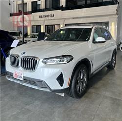 بي ام دبليو X3